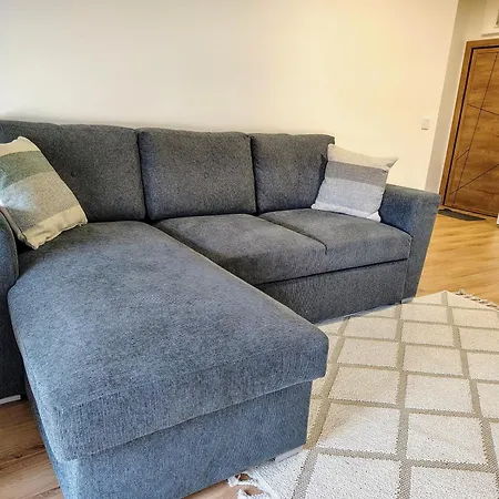 Apartment White Peak 2rooms Ap