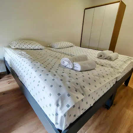 White Peak 2rooms Ap Bansko