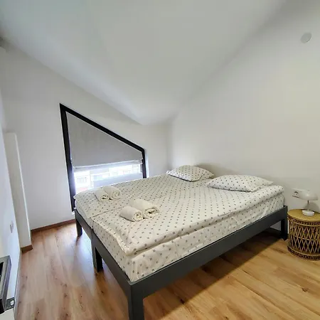 White Peak 2rooms Ap * Bansko