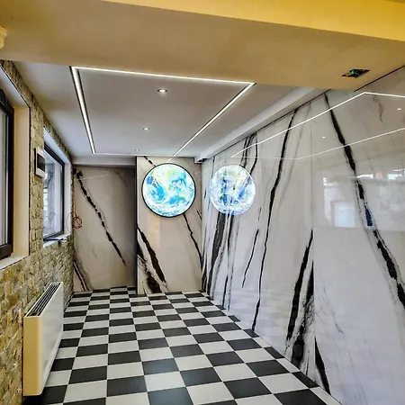 White Peak 2rooms Ap Apartman