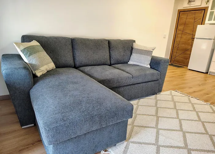 Apartament White Peak 2rooms Ap